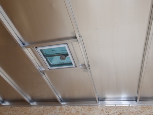 LTF 7'x14' Enclosed Cargo Trailer Preview Photo 5