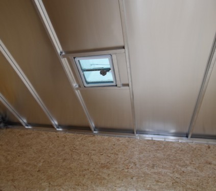 7'x12' Enclosed Cargo Trailer Preview Photo 5