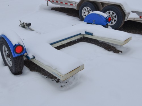 Stehl Tow Dolly Preview Photo 2