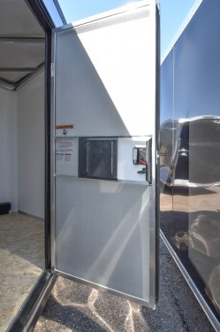 7'x16' Enclosed Cargo Trailer Preview Photo 6