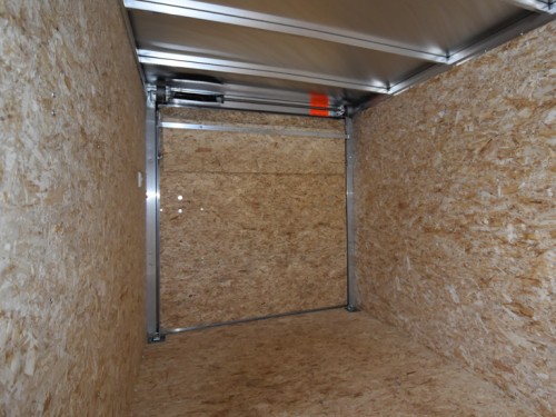 6'x12' Enclosed Cargo Trailer Preview Photo 4