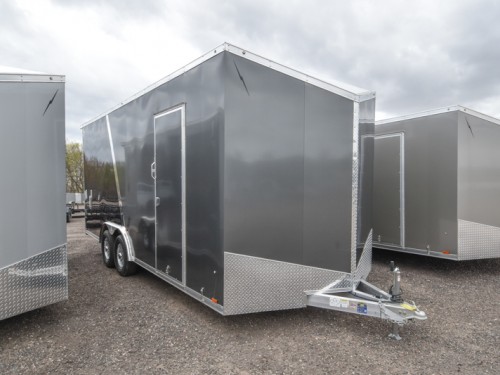 LTFCH 8.5'x20' 10k Enclosed Cargo/Carhauler Trailer Photo