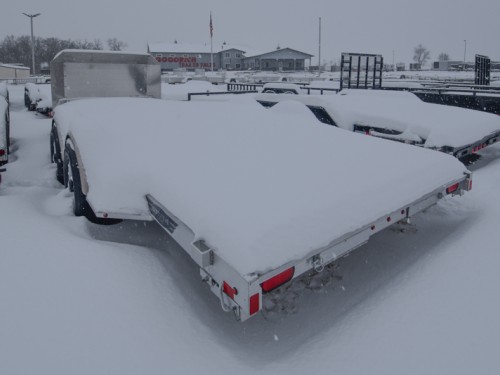 8220 H 10K Carhauler Trailer Preview Photo 2