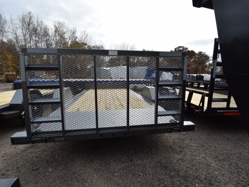 SX5 77"X14' 5k UTV Trailer **$550 Instant Rebate Preview Photo 2