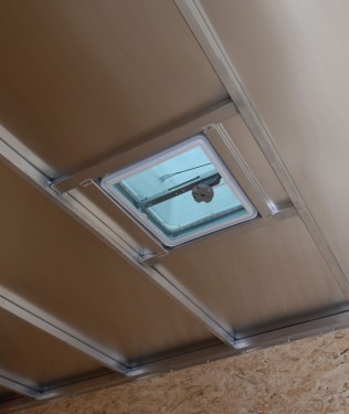 6'x12' Enclosed Cargo Trailer Preview Photo 4