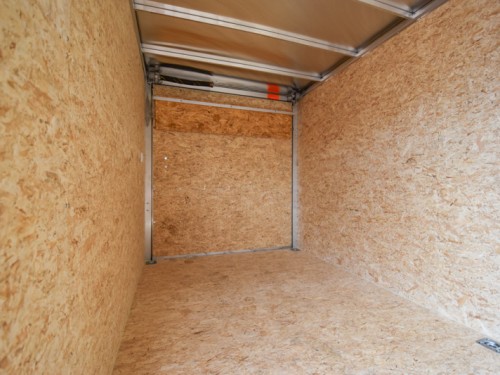 7'x14' Enclosed Cargo Trailer Preview Photo 5