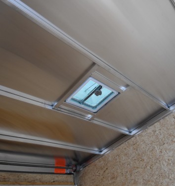 6'X10' Enclosed Cargo Trailer Preview Photo 4