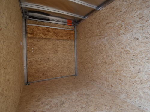 6'x12' Enclosed Cargo Trailer Preview Photo 3