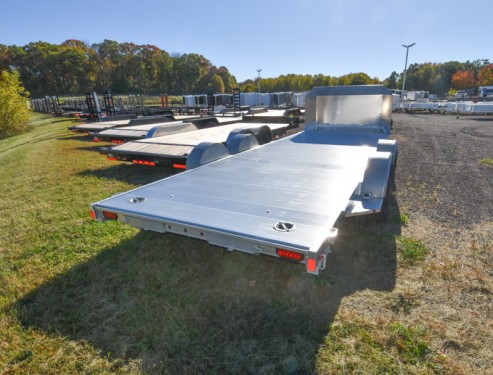 8220 H 10K Carhauler Trailer Preview Photo 3