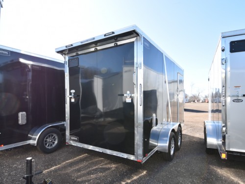 LTF 7'x14' Enclosed Cargo Trailer Preview Photo 2