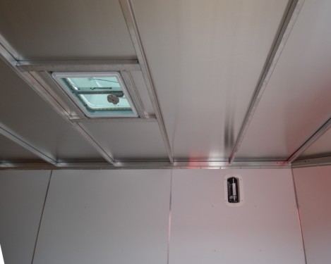 6'x12' Enclosed Cargo Trailer Preview Photo 5