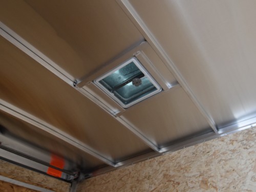 6'x10' Enclosed Cargo Trailer Preview Photo 5