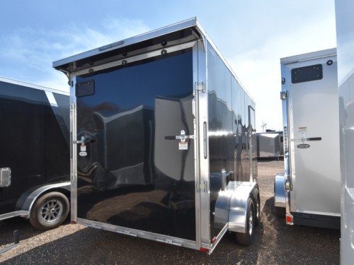 LTF 7'x14' Enclosed Cargo Trailer Preview Photo 3