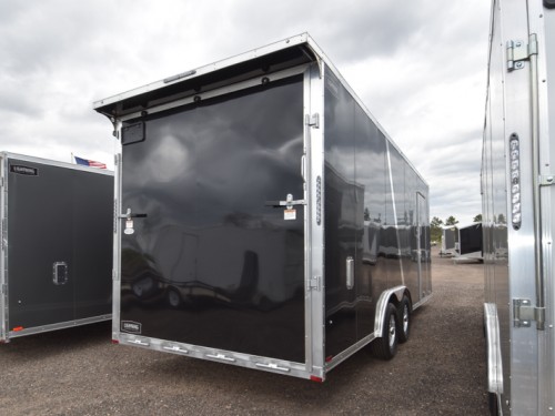 LTFCH 8.5'x20' 10k Enclosed Cargo/Carhauler Trailer Preview Photo 2