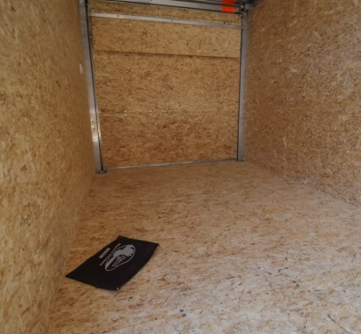 7'x14' Enlcosed Cargo Trailer Preview Photo 4