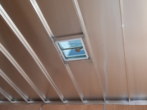 LTFCH 8.5'x18' Aluminum Enclosed Cargo/Carhauler Trailer Preview Photo 5