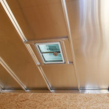 LTF 6'x10' Enclosed Cargo Trailer Preview Photo 5