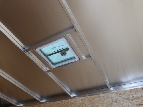 6'x12' Enclosed Cargo Trailer Preview Photo 5