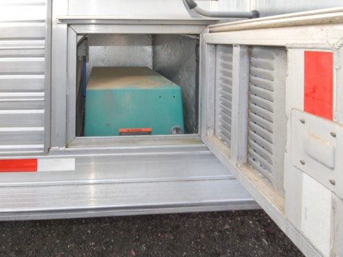 2002 C&C 2 HORSE STRAIGHT LOAD W/LIVING QUARTERS Preview Photo 19