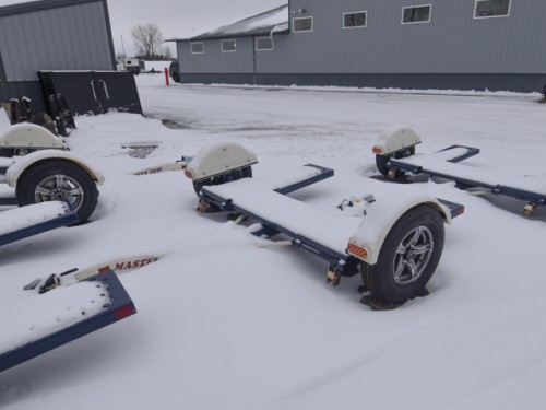 80THD Tow Dolly Photo