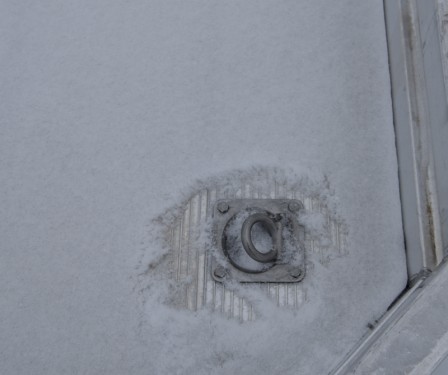 7818 TA  Aluminum Utility Trailer Preview Photo 3