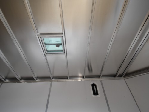 7'x18' Enclosed Cargo Trailer Preview Photo 4