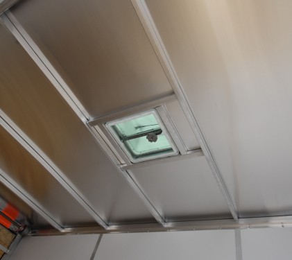 6'x12' Enclosed Cargo Trailer Preview Photo 4