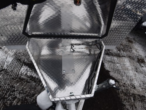 8220 H 10K Carhauler Trailer Preview Photo 3