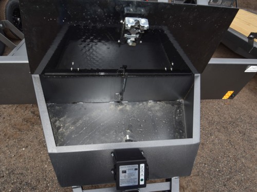 SX5 83"X14' 5k UTV Trailer **$550 Instant Rebate Preview Photo 4