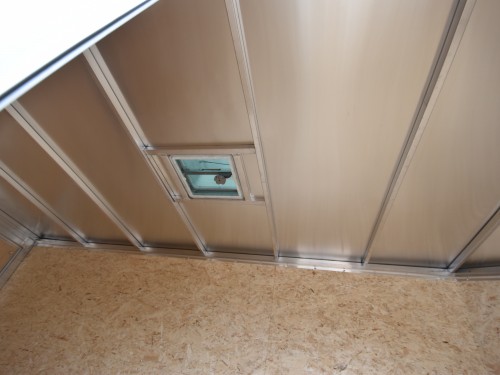 6'x12' Enclosed Cargo Trailer Preview Photo 4