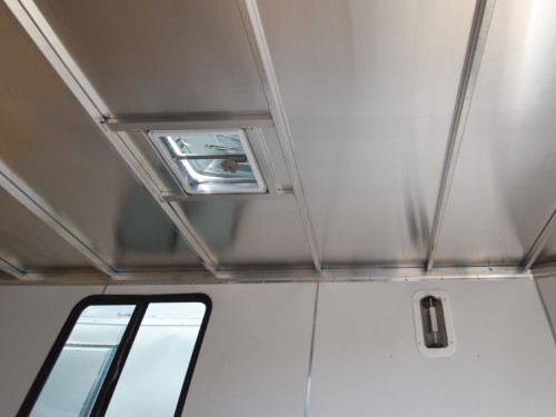 6'x12' Enclosed Cargo Trailer Preview Photo 6