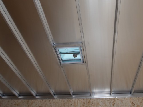 8.5'x16' Enclosed Carhauler/Cargo Trailer Preview Photo 5