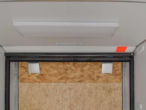 LTFCH 8.5'x20' Enclosed Toyhauler Trailer Preview Photo 6