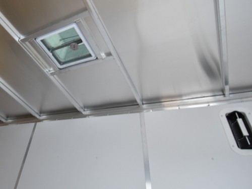 6'x12' Enclosed Cargo Trailer Preview Photo 4