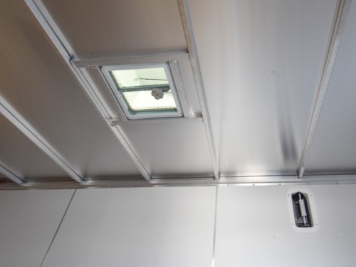 6'x12 Enclosed Cargo Trailer Preview Photo 5