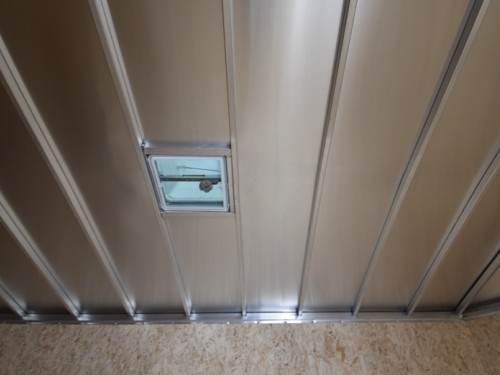 8.5X24' Enclosed Cargo/Carhauler Trailer Preview Photo 5