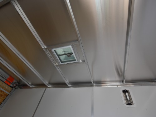 6'x12' Enclosed Cargo Trailer Preview Photo 4