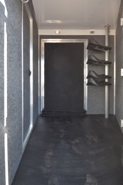 Colt COL1413SRMT Livestock Horse/Toyhauler Trailer w/Living Quarters Preview Photo 11