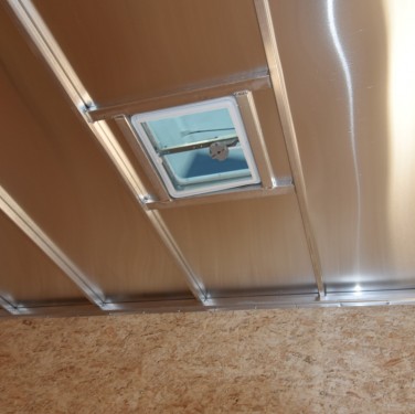 6'x12' Enclosed Cargo Trailer Preview Photo 3