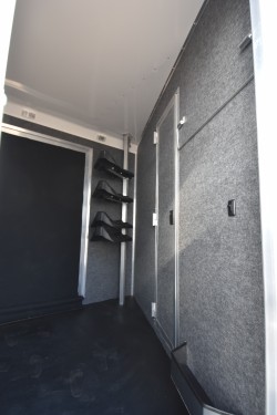 Colt COL1413SRMT Livestock Horse/Toyhauler Trailer w/Living Quarters Preview Photo 12