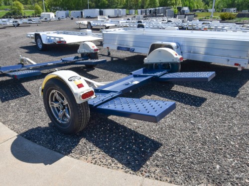 80THD Tow Dolly w/Electric Brake Preview Photo 3
