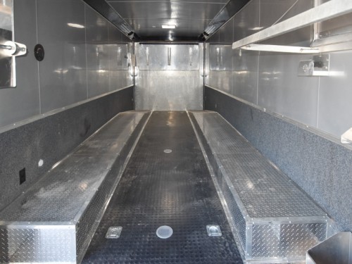 Continental Cargo 85x32 TA4 **Consignment Listing-No Trades Preview Photo 10