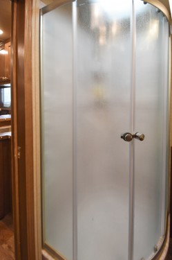 SMC Laramie 8412 Living Quarters 4 Horse Trailer **Consignment Listing-No Trades Preview Photo 13