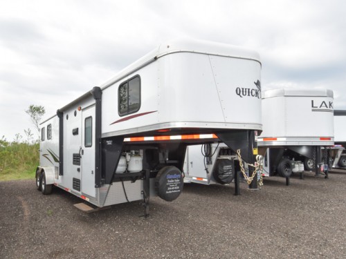 2021 Bison Quick Draw 7206 Photo