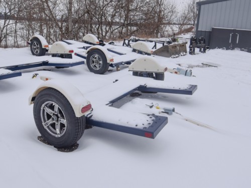 80THD Tow Dolly Preview Photo 2