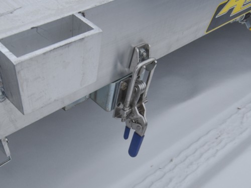 8216  Tilt Car Hauler Trailer Preview Photo 6