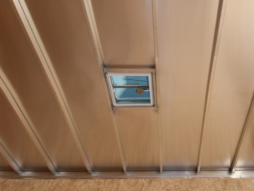 LTFCH 8.5'x16' Enclosed/Cargo Carhauler Trailer Preview Photo 4