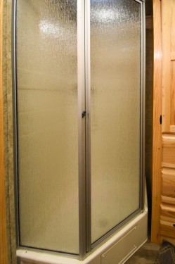 2018 Lakota Charger 8415 w/Slide Living Quarters Horse Trailer Preview Photo 8