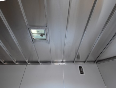 8.5'x20' Enclosed Cargo/Carhauler Trailer Preview Photo 3