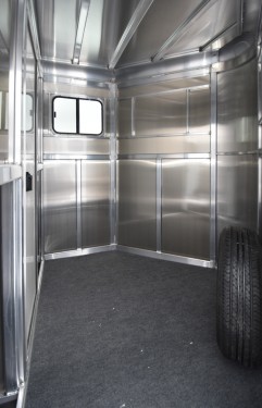 Julite Straight Load Walk Thru Mangers Step In Preview Photo 6